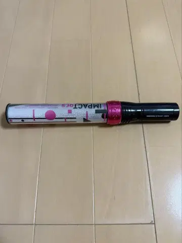 IMPACTors 임팩터즈 응원봉