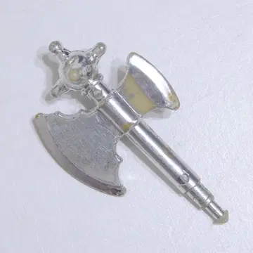 초합금 당시 제품 [ 겟타로보G ] 부품