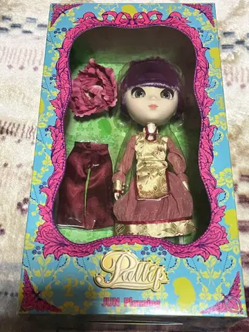 레어 풀립 샤오팡