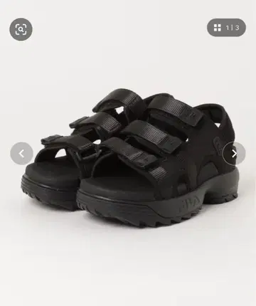 FILA Disruptor SD Puffy