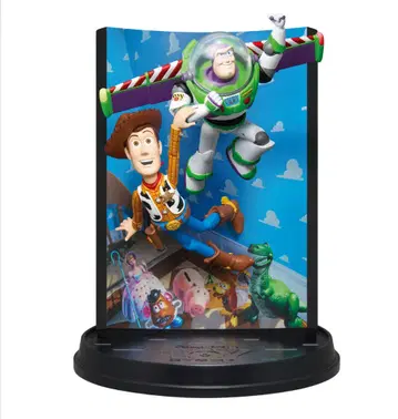 [새상품] Happy 복권 PIXAR 2025 Last상