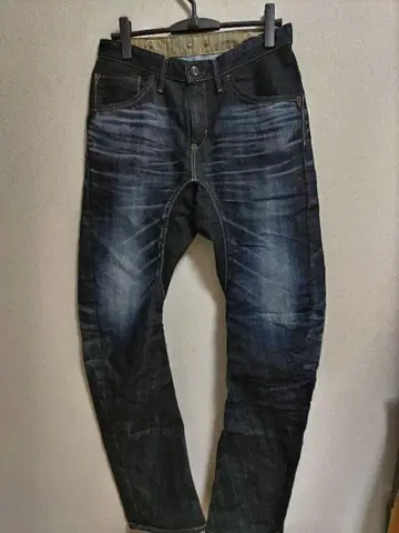 EDWIN Efunction EF503 사이즈 30