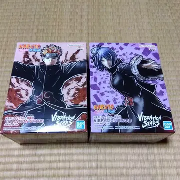 NARUTO VIBRATION STARS 페인 코난