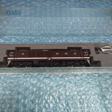 KATO 3023-3 EF64 1001 브라운