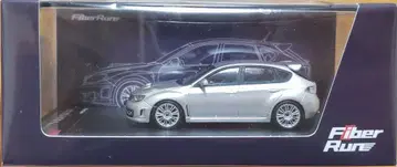FiberRun 1/64 스바루 임프레자 WRX STI GRB