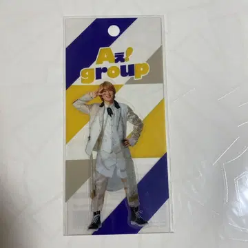 스에자와 세이야 아크릴 스탠드 스티커