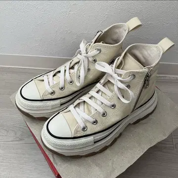 CONVERSE ALL STAR TREKWAVE Z HI