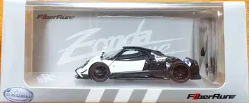 FiberRun 1/64 파가니 존다 첸쿠에