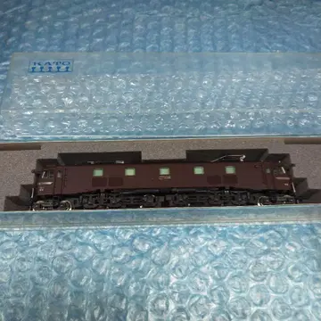 KATO 3020-3 EF58 조에쓰형 브라운
