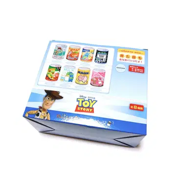 토이스토리 겉모습도 캔뱃지 mitamemo 캔뱃지 모든 종류 세트