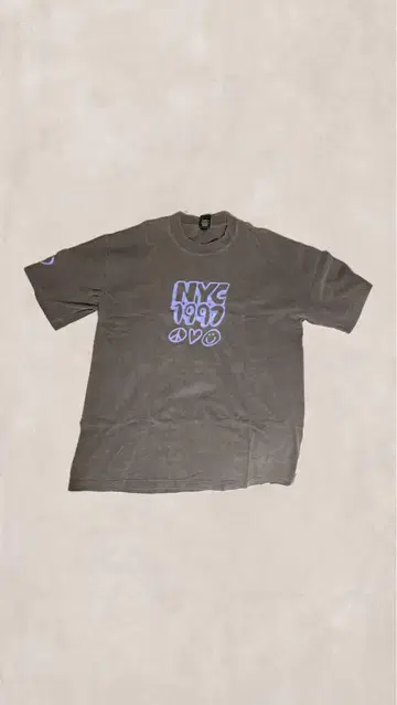 오늘까지! 한정 가격 인하 중! Only NY 티셔츠