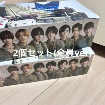 나니와단시 티슈