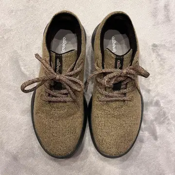 Allbirds 울 러너2 27.0cm