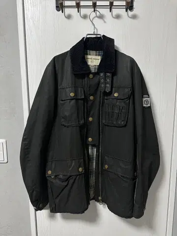 [Archive] General research style 365 자켓