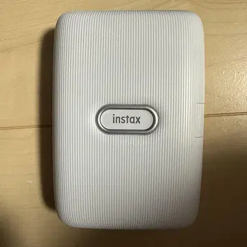 instax 스마트폰 폴라로이드