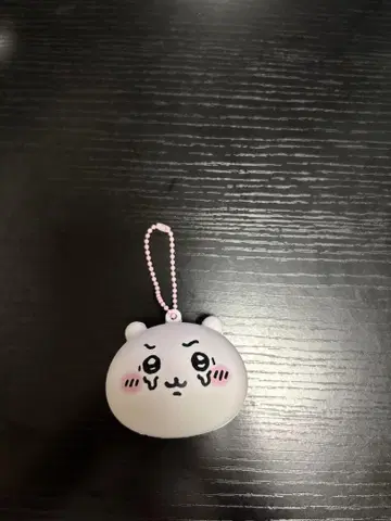 치이카와 (먼작귀) 스트랩
