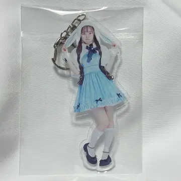 논피크! 코르네 할로윈 한정판 아크릴 키링