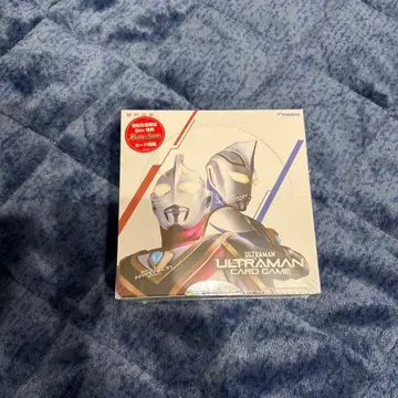 울트라맨 카드 게임