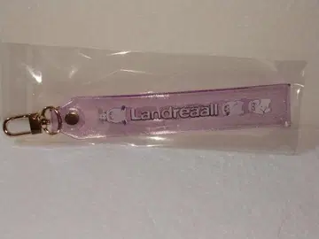 Landreaall (랜드리오올) 소프트 스트랩