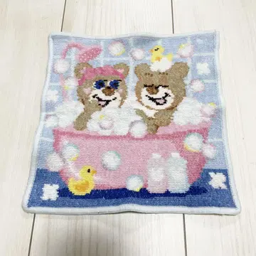 페일러 손수건