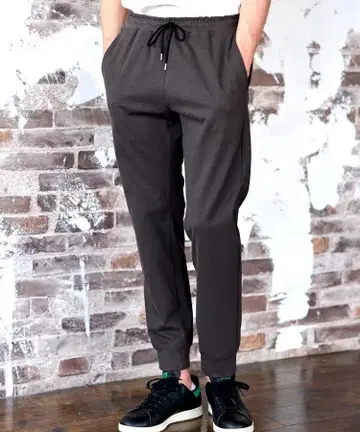 DRESSTERIOR 스트레치 분또 조거 팬츠 76 (S) 새상품급