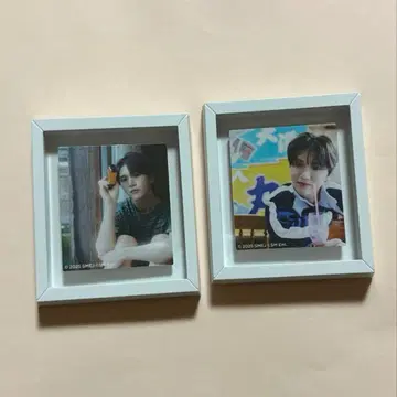 nctwish ONE SUMMER WISH 재희