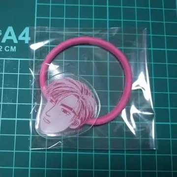 이니셜D 타카하시 료스케