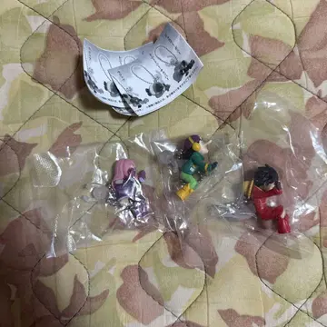 ONE PIECE 네거티브 스윙 루피 우솝 주얼리 보니