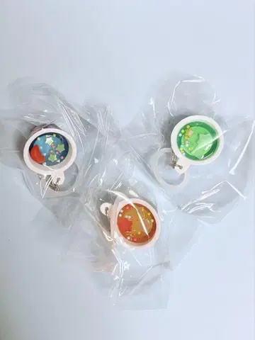 칠석 젤리 표식 참 컬렉션 은하수 & 사사노셋쿠 & 별 축제