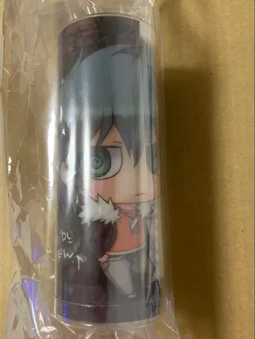 죄인의 피: 그림 팬티