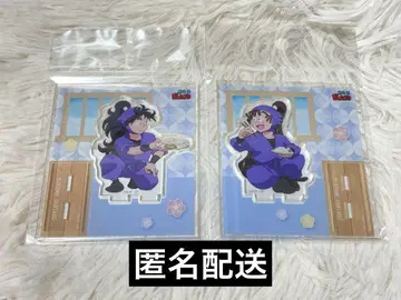 닌타마 란타로 아크릴 피규어 스탠드 동실 쿠쿠치 헤이스케 오하마 칸에몽