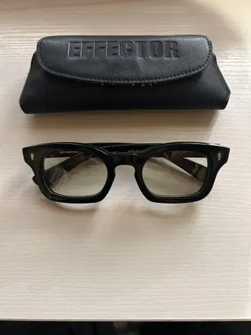 EFFECTOR funk 이펙터 펑크