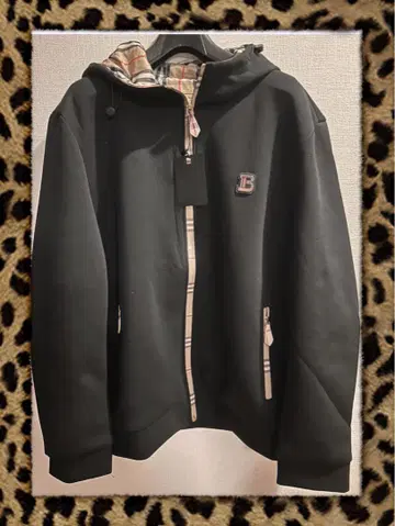 블랙 남성용 자켓 블루종 4XL