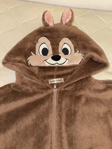 칩 인형옷 파자마