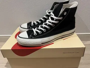 CONVERSE AllStar made in Japan 스니커즈