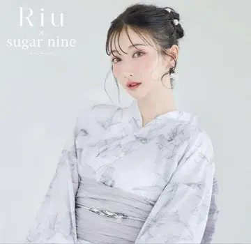Sugar 유카타 R짱