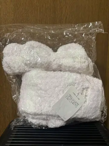젤라피케 헤어밴드 롱 삭스