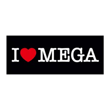 Mega Shinnosuke 타월