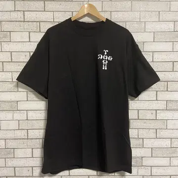 DOGTOWN 티셔츠