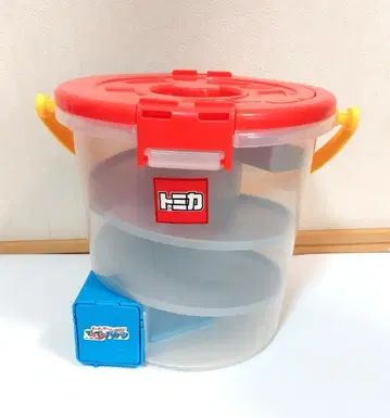 타카라토미 데루데루 버킷