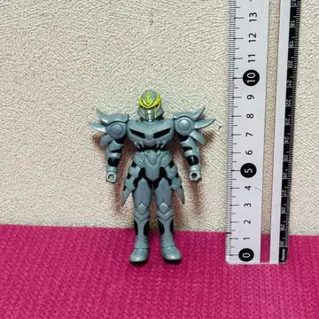 다이 대모험 힝켈 피규어,