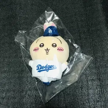 다저스 토끼