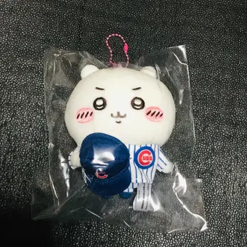 컵스 치이카와 (먼작귀)
