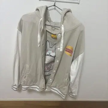fr2 후드티