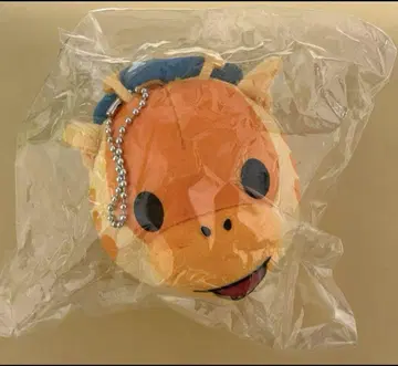 비밀결사 야르미나티 고찰계 봉제 인형 키링