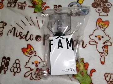timelesz 응원봉 2025 투어 FAM