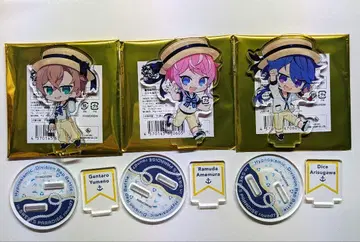 히프노시스 마이크 히프마이 스이파라 아크릴 스탠드 Fling Posse