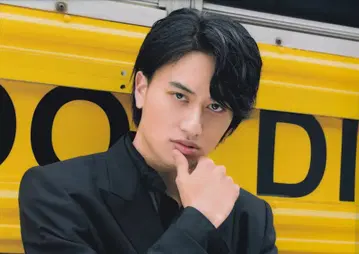 A! group 22년 IsLAND STORE 코지마 켄 클리어 파일