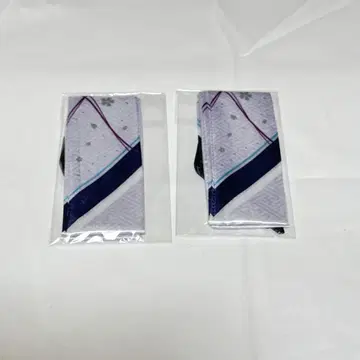검이군 검군 무대 스카프 사네아키