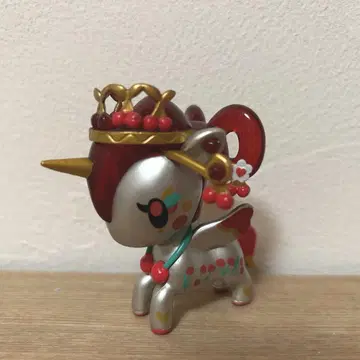tokidoki 토키도키 체리